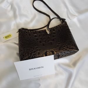 NWT Brahman Anytime Mini Melbourne  bag